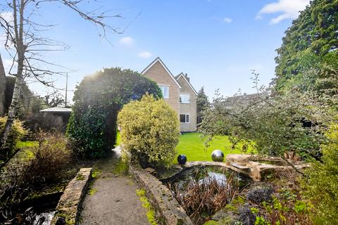 4 bedroom detached house for sale, Radnor Park - Corston, Malmesbury, SN16