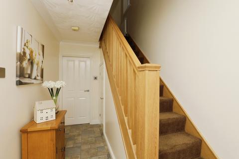 undefined, Meadowcroft, Skelmersdale, WN8