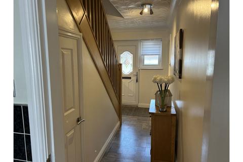 undefined, Meadowcroft, Skelmersdale, WN8