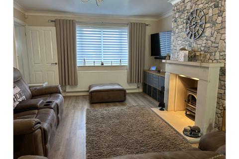 undefined, Meadowcroft, Skelmersdale, WN8