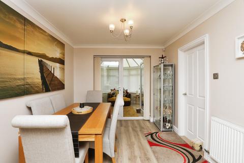 undefined, Meadowcroft, Skelmersdale, WN8