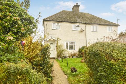 2 bedroom semi-detached house for sale, The Green - Lyneham, Chippenham, SN15