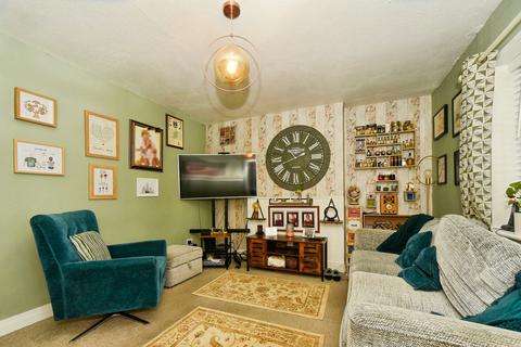 2 bedroom semi-detached house for sale, The Green - Lyneham, Chippenham, SN15