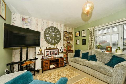 2 bedroom semi-detached house for sale, The Green - Lyneham, Chippenham, SN15