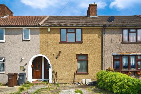 2 bedroom terraced house for sale, Arden Crescent, Dagenham, RM9