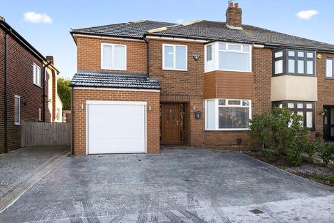 undefined, Kingsley Avenue, Milnthorpe, Wakefield, WF2