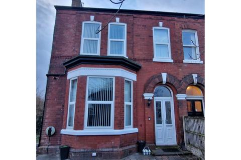 Salford Road, Southport, PR8