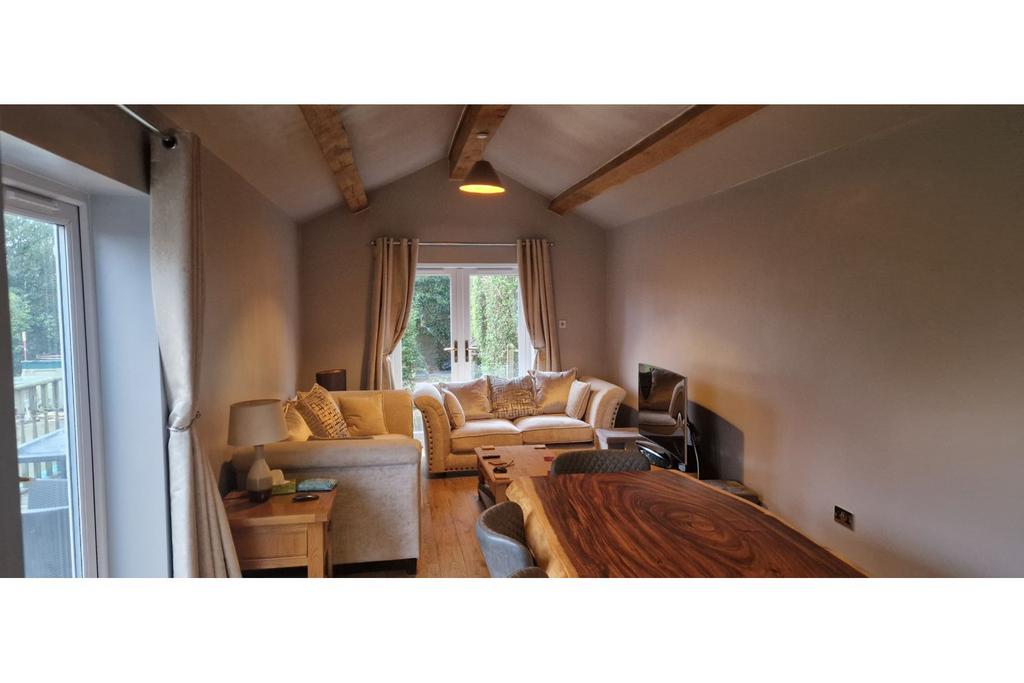 Living / Dining Room