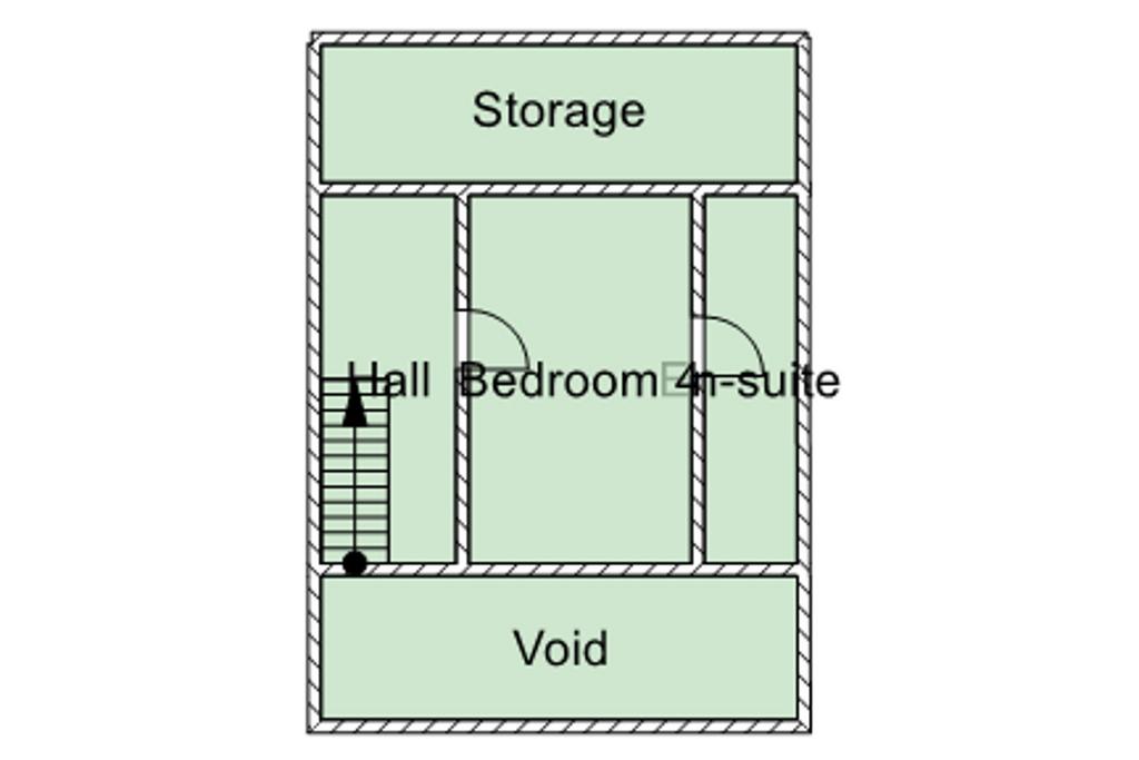 Loft Room