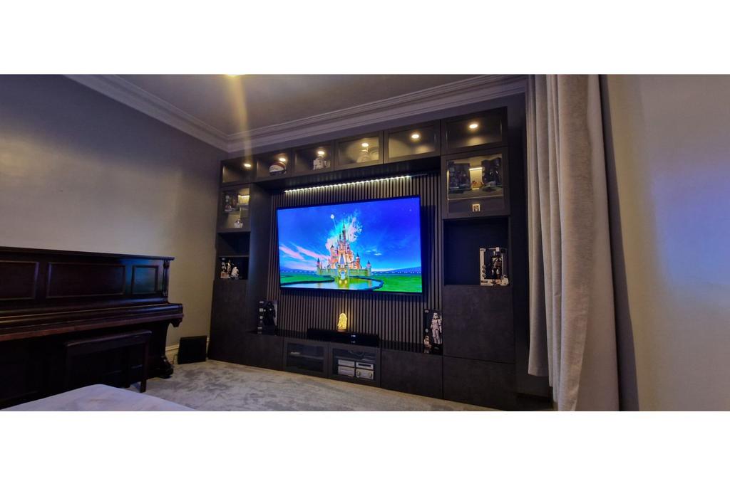 Cinema Room