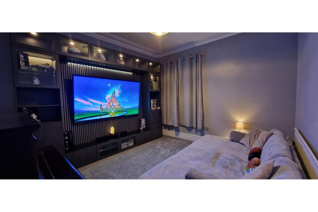 Cinema Room