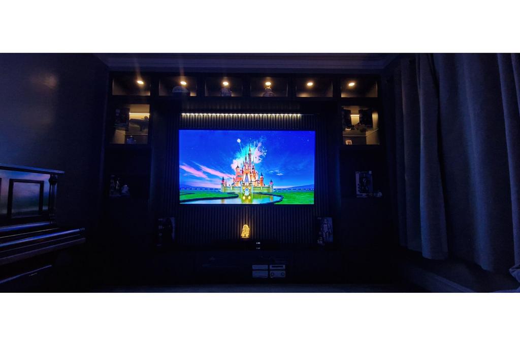 Cinema Room