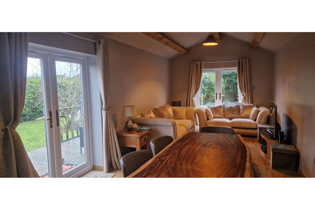 Living / Dining Room