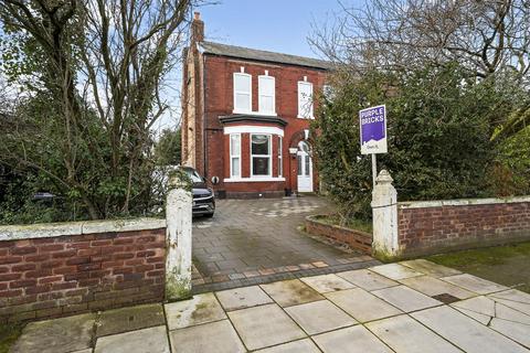 undefined, Salford Road, Southport, PR8