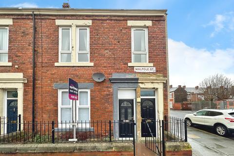 undefined, Walpole Street, Walkergate, Newcastle upon Tyne, NE6