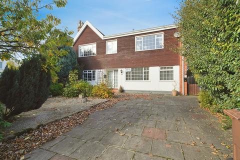 undefined, Sunny Road, Churchtown, PR9