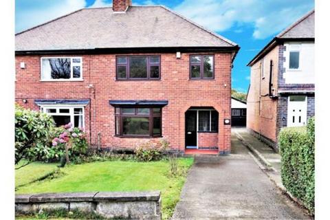 3 bedroom semi-detached house for sale, Little Shaw Lane, Markfield, LE67