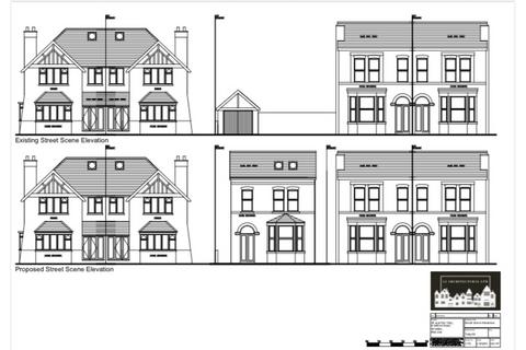 undefined, Salford Road, Southport, PR8