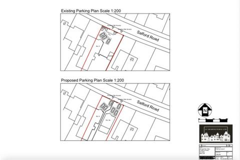undefined, Salford Road, Southport, PR8