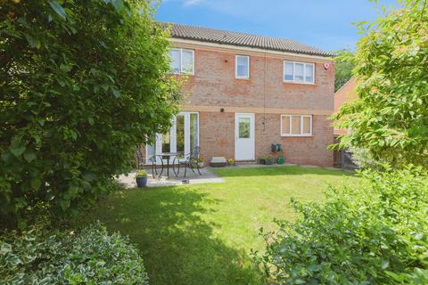 4 bedroom detached house for sale, Clover Way, Leicester, LE7