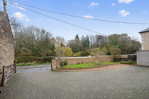 4 bedroom detached house for sale, The Street - Lea, Malmesbury, SN16