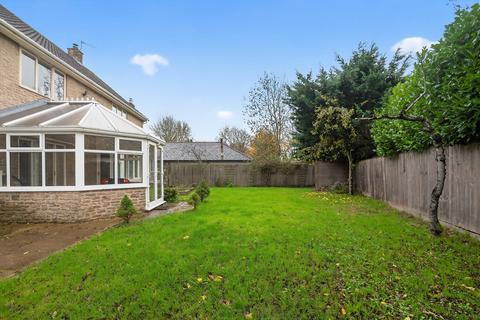 4 bedroom detached house for sale, The Street - Lea, Malmesbury, SN16