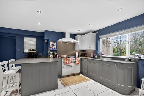 4 bedroom detached house for sale, The Street - Lea, Malmesbury, SN16