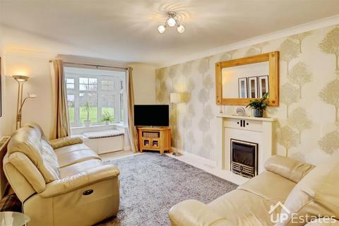 undefined, Chaytor Drive, The Shires, Nuneaton