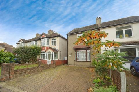 3 bedroom semi-detached house for sale, Rainham Road, Rainham, RM13