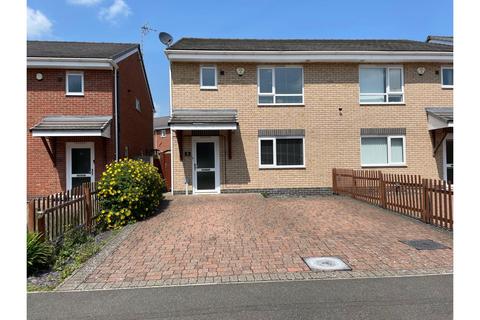 undefined, Buttercup Grove, Leicester, LE6