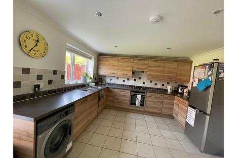 undefined, Buttercup Grove, Leicester, LE6
