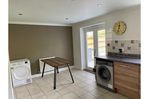 undefined, Buttercup Grove, Leicester, LE6