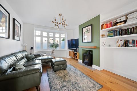 undefined, Melbury Gardens, West Wimbledon, London
