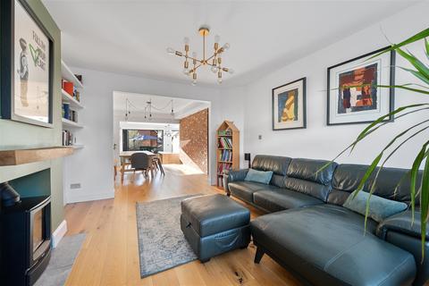 undefined, Melbury Gardens, West Wimbledon, London