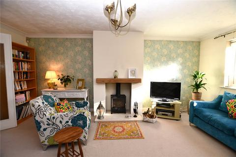 undefined, Moor Close, Wokingham RG40