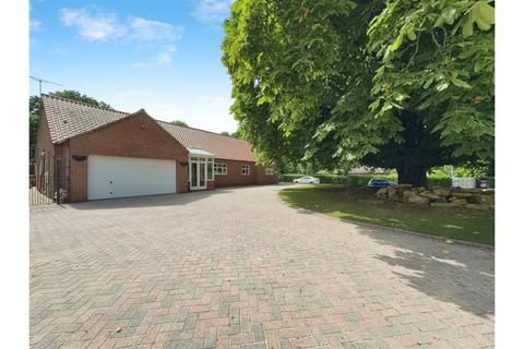 undefined, Forest Hill Park, Worksop, S81
