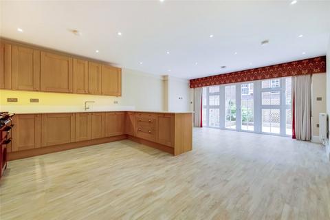undefined, Abbotsbury Road, Holland Park, London, W14