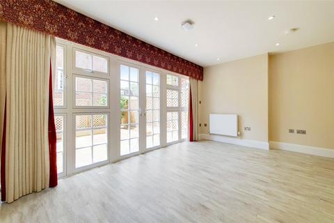 undefined, Abbotsbury Road, Holland Park, London, W14