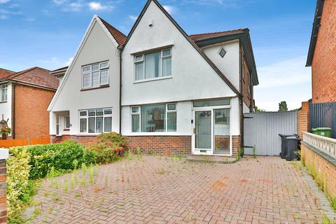 undefined, Shaws Road, Southport, PR8