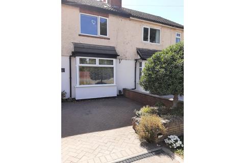 undefined, Bardon Road, Coalville, LE67