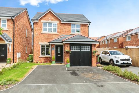 undefined, Sandpiper Way, Cottam, Preston, PR4