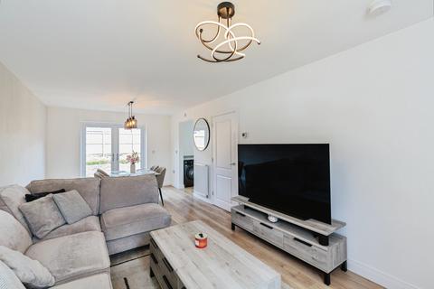 undefined, Sandpiper Way, Cottam, Preston, PR4
