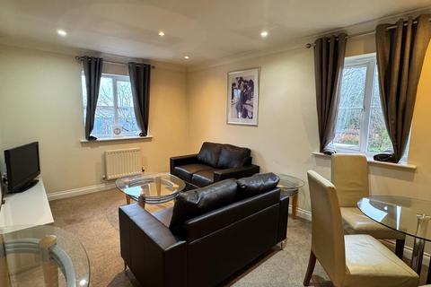 2 bedroom flat to rent, Tinsley Lane, Three Bridges, Crawley