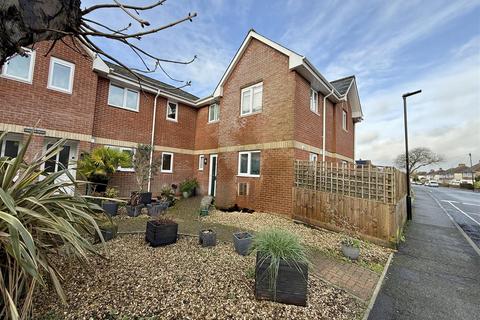 Parklands Avenue, Cowes