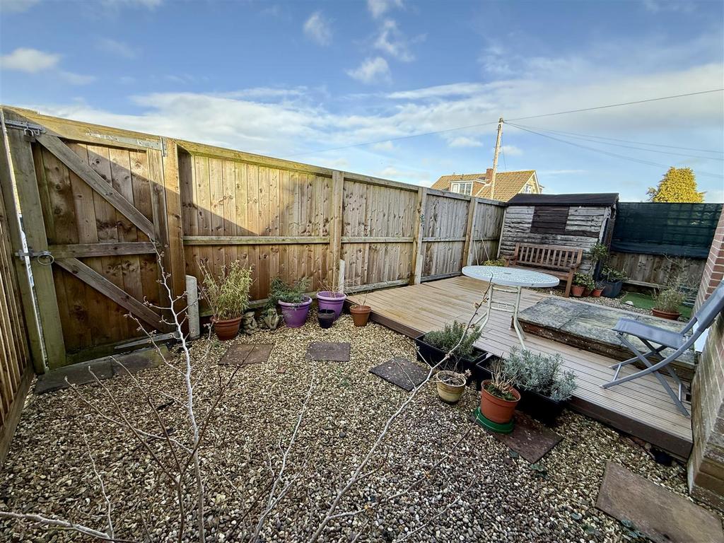 Gardens: