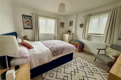 3 bedroom terraced house for sale, Parklands Avenue, Cowes