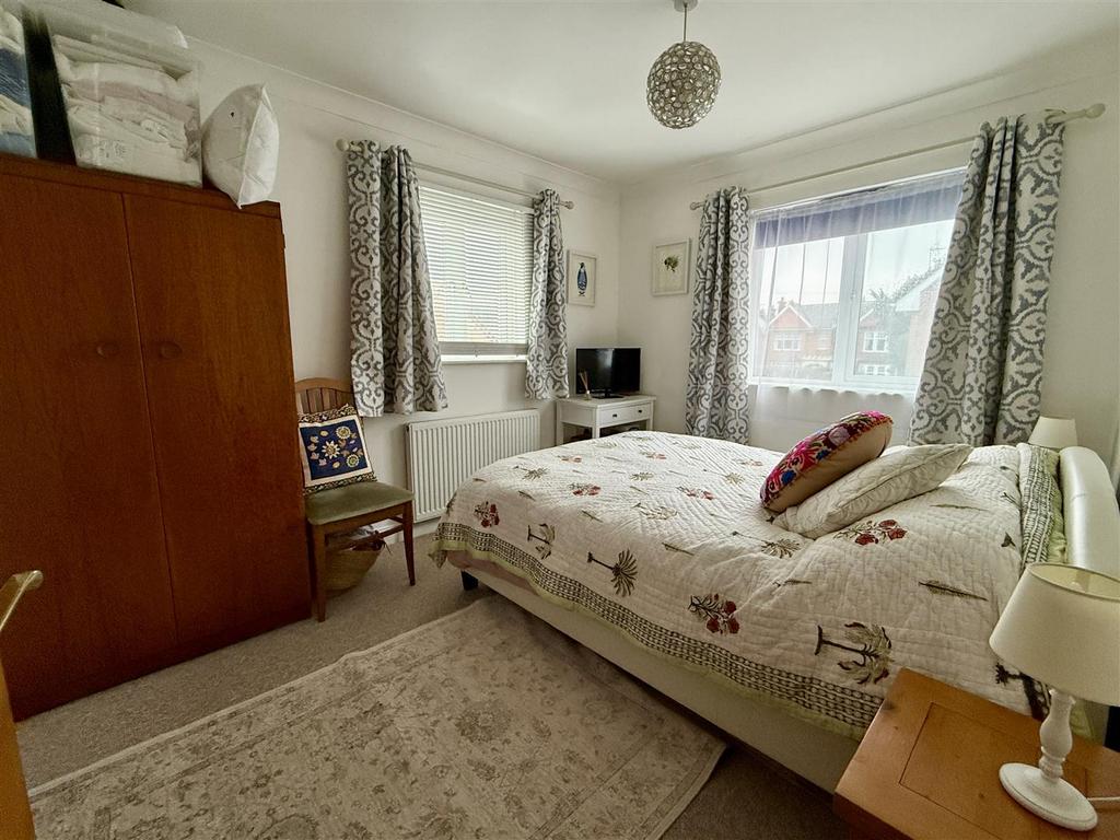 Bedroom Two: