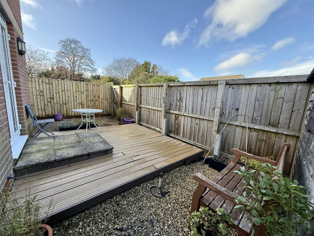 Gardens: