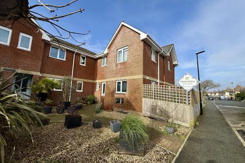 3 bedroom terraced house for sale, Parklands Avenue, Cowes