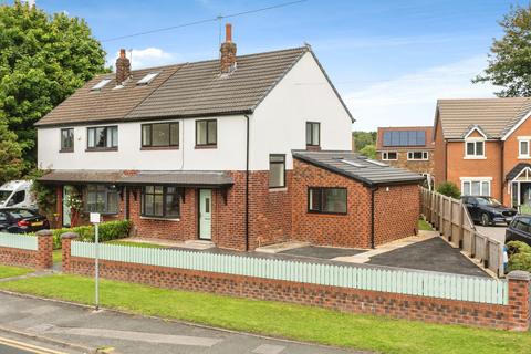 undefined, Westleigh Lane, Leigh, WN7